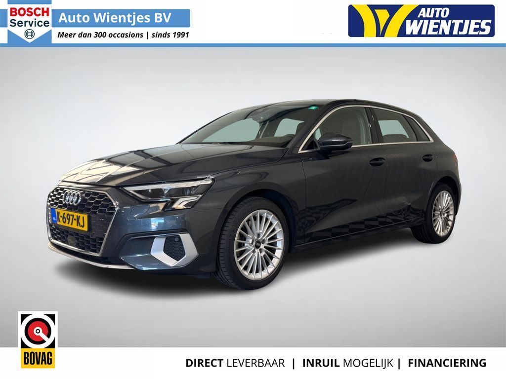 Image of Audi A3