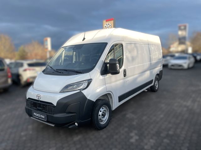 Toyota Proace Max H2 Kasten 35 L3H2 BlueHDi 140 Meister