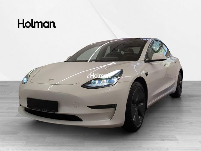 Tesla Model 3 Long Range 77 kWh FACELIFT Dual Motor EA