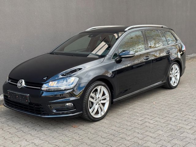 Volkswagen Golf VII Variant Highline BMT R-Line