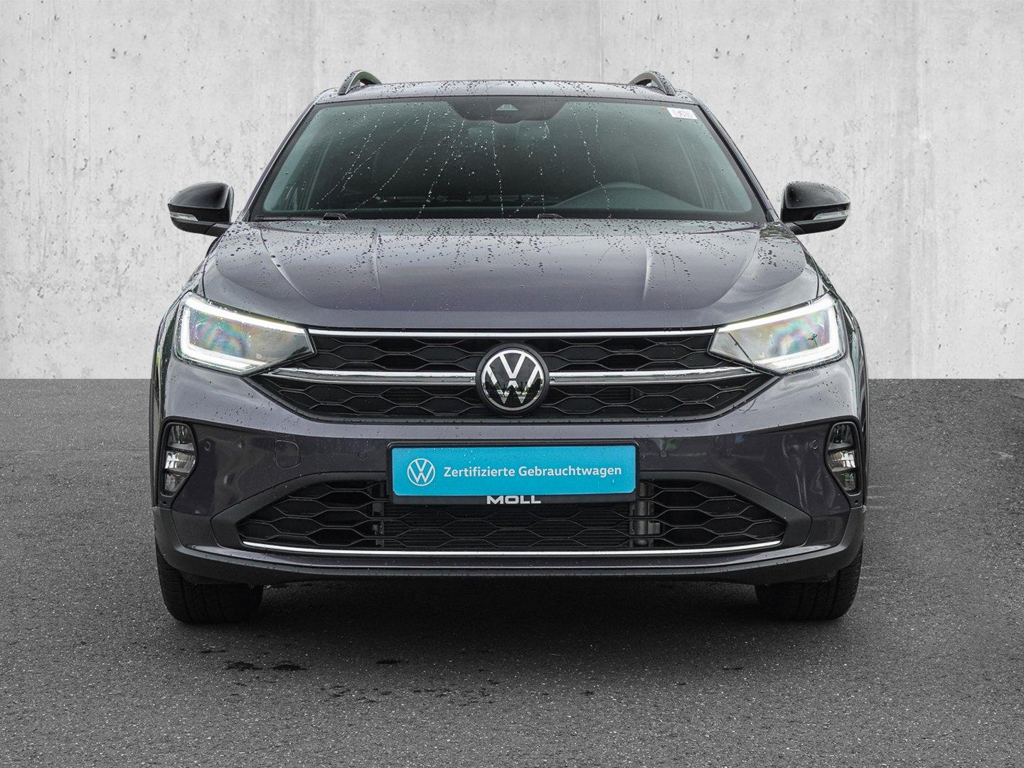 Volkswagen Taigo 1.5 TSI DSG Life Energy MATRIX NAVI ACC, миниатюра 3