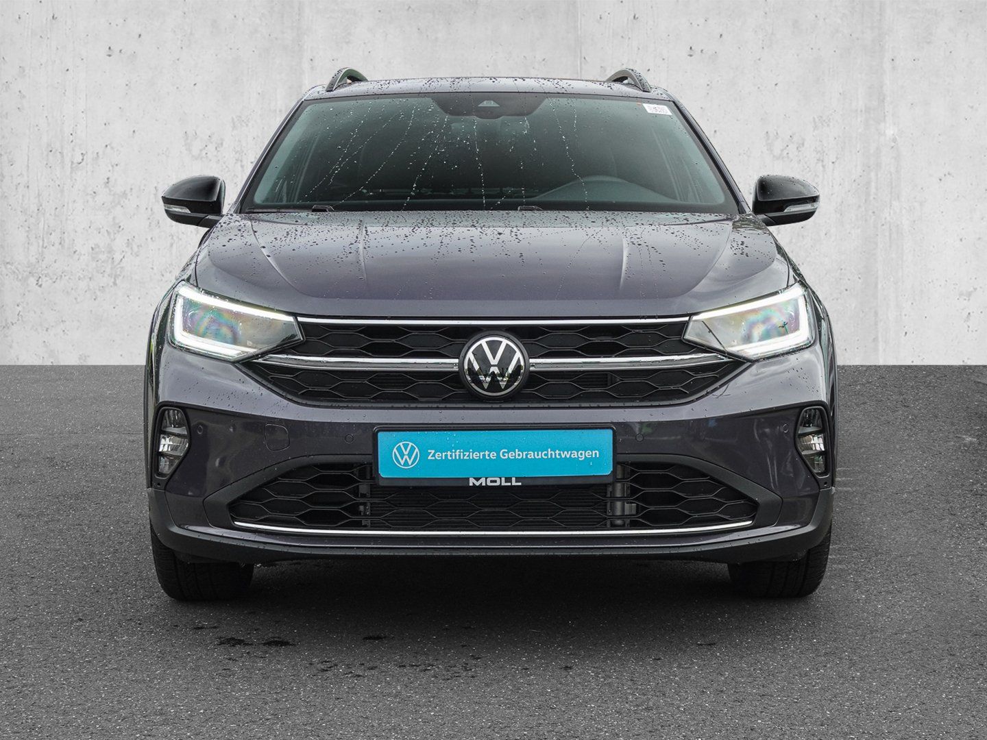 Volkswagen Taigo 1.5 TSI DSG Life Energy MATRIX NAVI ACC foto 3