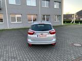 Ford C-Max 1,6 Ti-VCT 92kW Trend-Garantie,Neu Tüv - Ford C-Max: 1.6