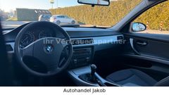 BMW 318/1.Vorbesitz/Super Fahrzeug für Wenig Geld!