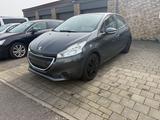 Peugeot 208 Active - gebrauchte Peugeot 208 aus dem Jahr 2013