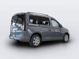 Volkswagen Caddy 1.5 TSI GJR Klima Winterpaket - Volkswagen Caddy: Dachreling