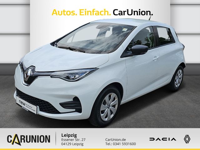 Renault ZOE LIFE INKL. Batterie R110 Z.E. 50