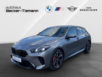 BMW Leasingangebot: BMW 120 M Sport PRO Kamera | LED | DAB | Lenkradheiz