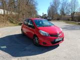Toyota Yaris top gepflegt.