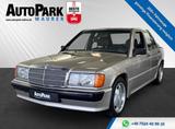Mercedes-Benz 190 E 2.3-16 2. Hand, Original Felgen von Lorins - Mercedes-Benz Gebrauchtwagen von 1986