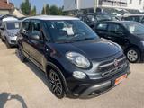 Fiat FIAT 500L 1.4 BENZINA 95 (CV) 2019 - Fiat 500L Cross: Van