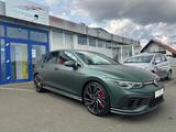 Volkswagen Golf VIII Lim. GTI Clubsport*HeadUp*H&K*370PS - Volkswagen Golf: V GTI Ps