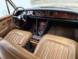 Rolls-Royce Silver Shadow Linkslenker 6,7 156kW LDH - Rolls-Royce Silver Shadow Gebrauchtwagen