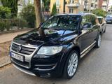 Volkswagen Touareg R50 21zoll V10 Diesel 5.0 TOP - Volkswagen Touareg: R50