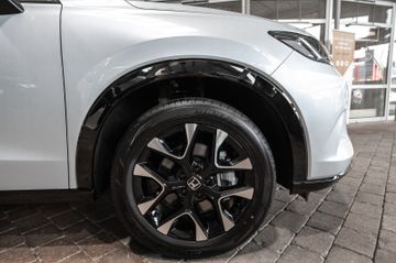 Bild 10 Honda ZR-V Advance Navi Kamera el. Heckkl. Leder AHK