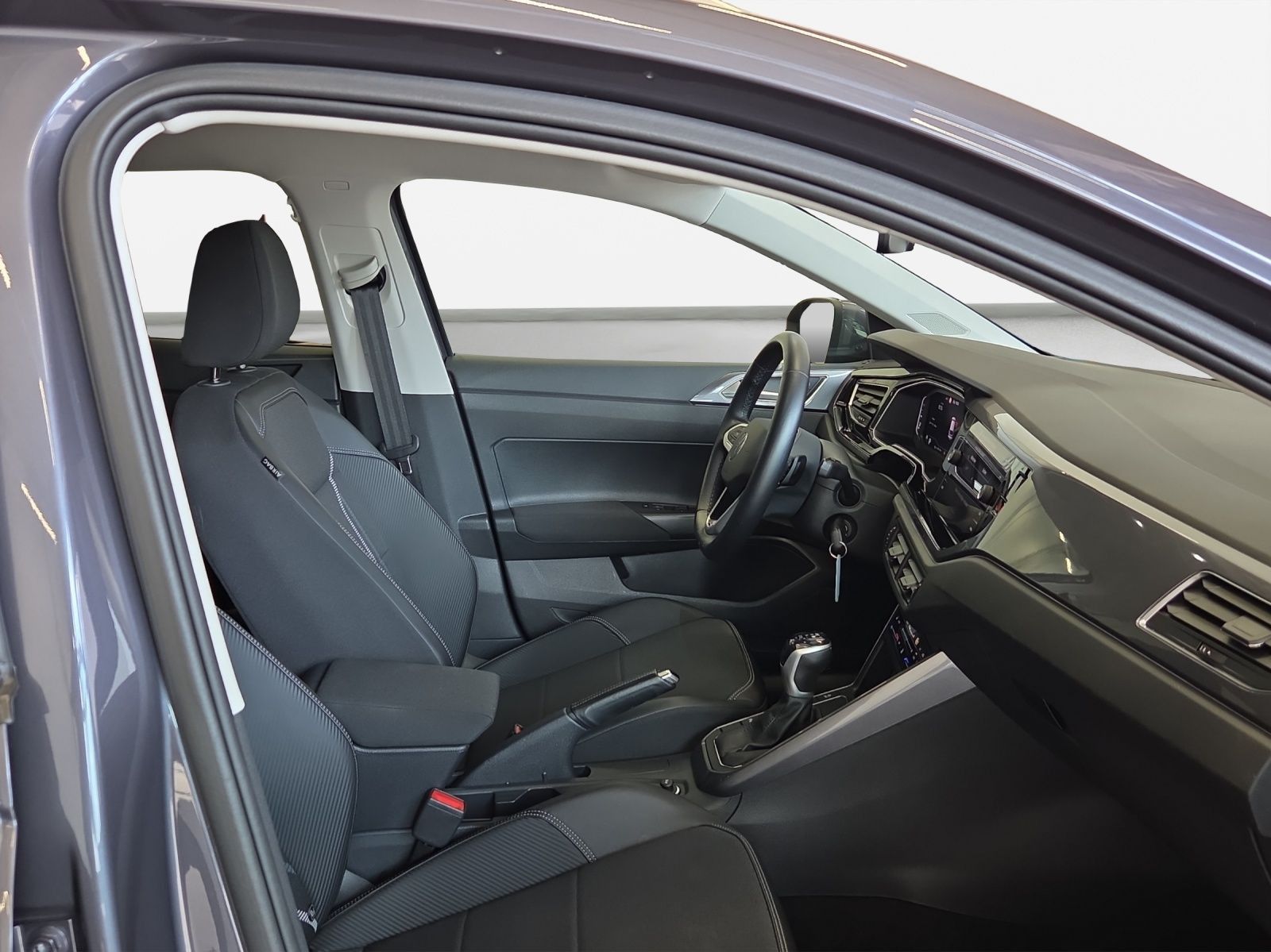 Volkswagen Taigo - Bild 6