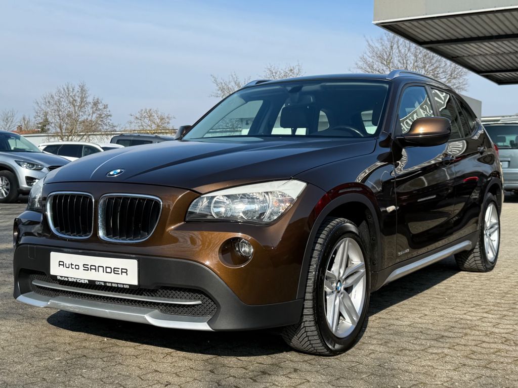Angebot ansehen BMW X1