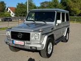 Mercedes-Benz G 400 CDI*Automatik*Leder*Navi*SHZ*Anhk.* - Mercedes-Benz G 400 aus 2001