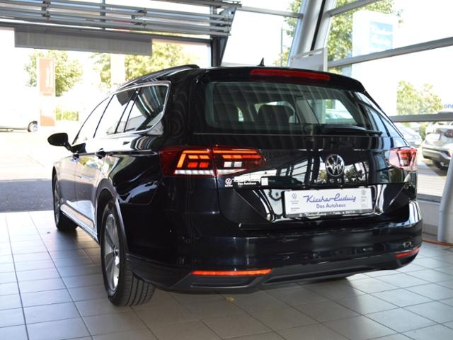 Volkswagen Passat 2.0 TDI DSG Business KAMERA NAVI, миниатюра 6