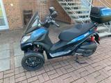 Piaggio MP 3 300 HPE Sport neuwertig !!! - PIAGGIO MP3 300 HPE SPORT