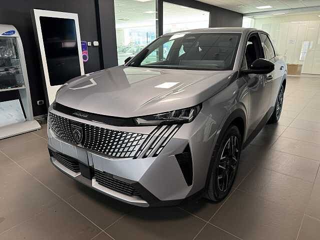 Image of Peugeot 3008