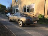 Porsche 928 erste Generation H Kennzeichen - Porsche 928 in Stuttgart