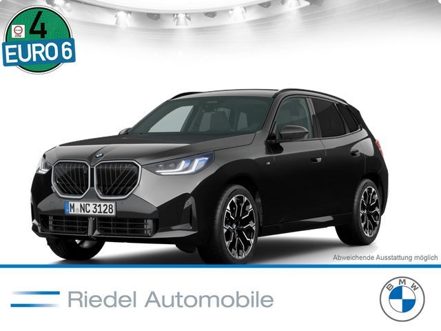 BMW X3 xDrive20d M Sportpaket*AHK*DAPlus*Head-Up*h/k