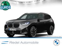 BMW X3 - Vorschau Bild 1