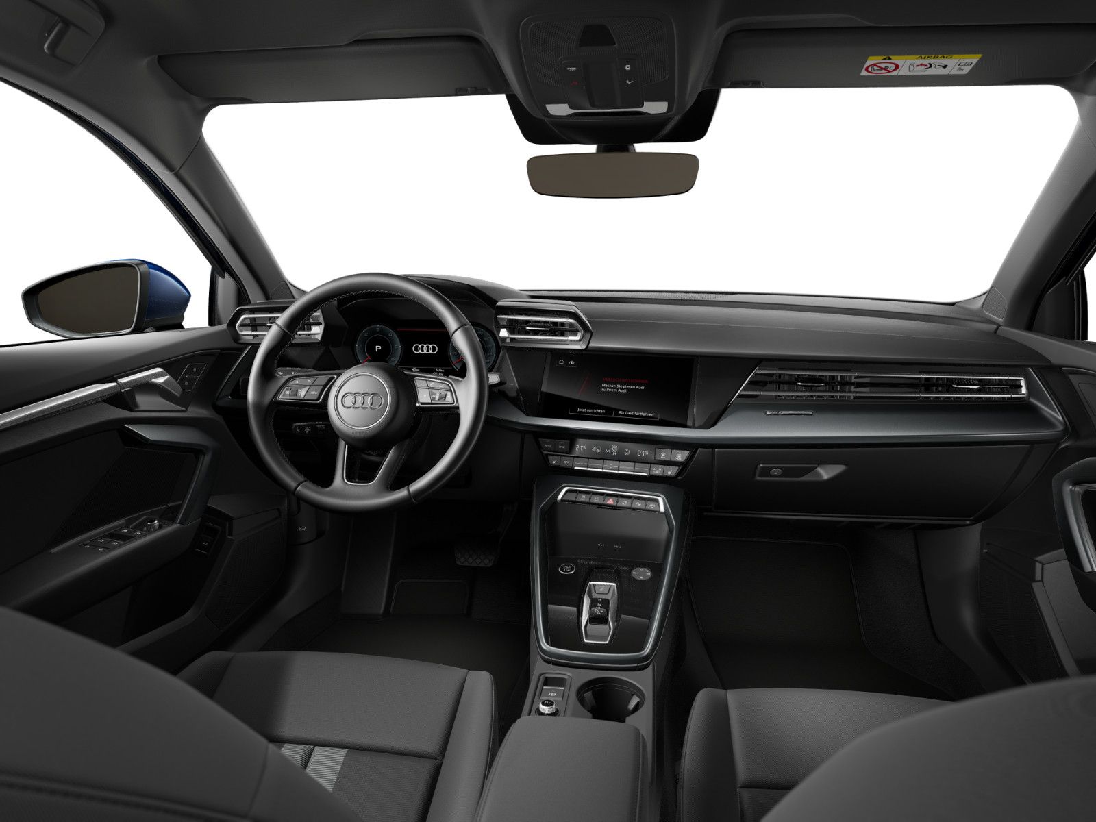 Audi A3 - Bild 9