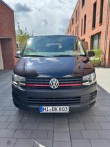 Volkswagen T6 Camper - Volkswagen T6: Camper
