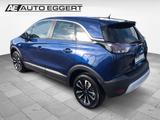 Opel Crossland X Elegance 1.5 D EU6d LED Apple CarPla - Opel Crossland (X) Diesel Gebrauchtwagen