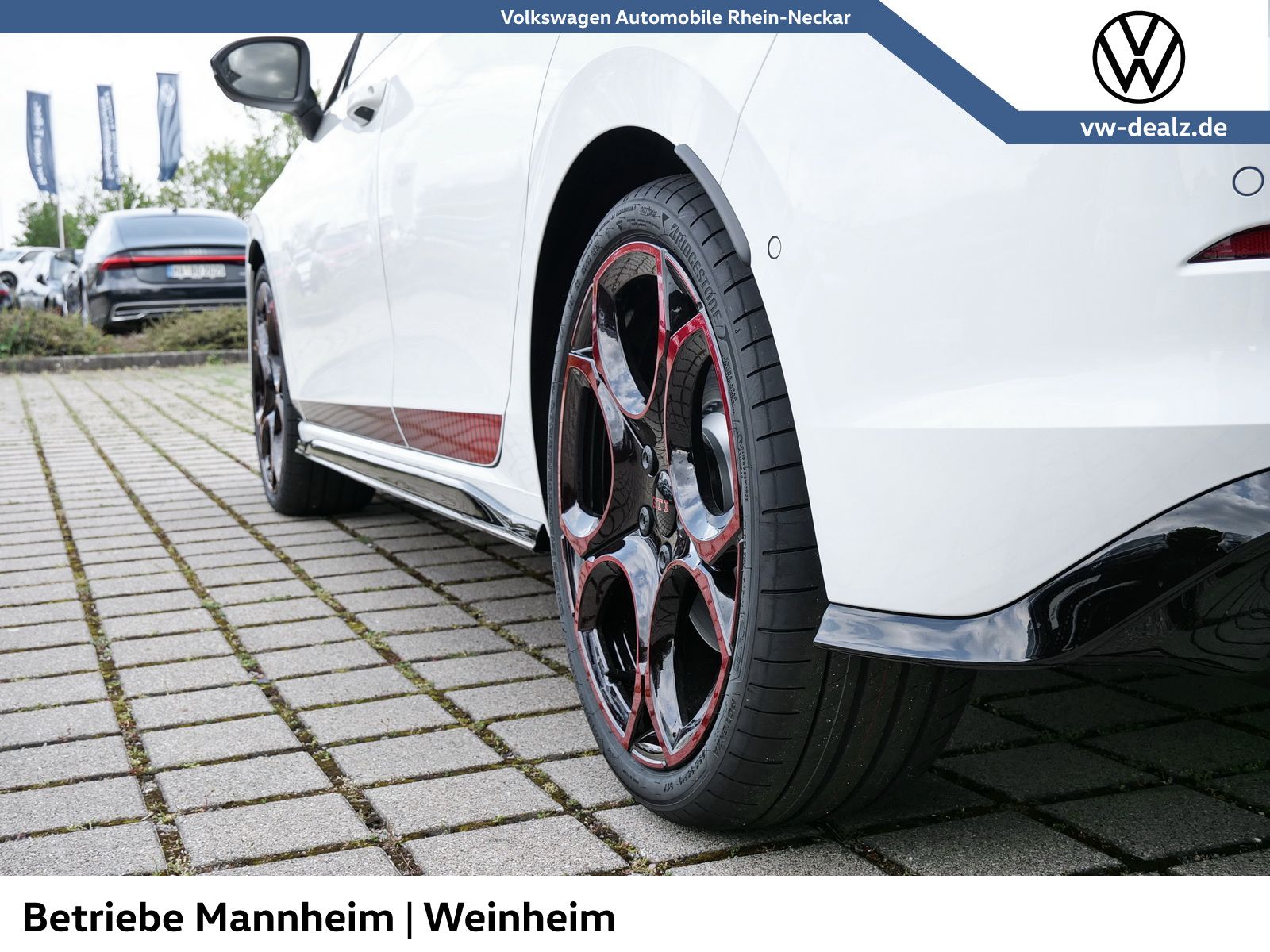 Volkswagen Golf - Bild 6