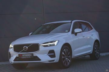 Volvo XC60 - 4