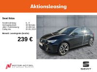 Seat Ibiza - Vorschau Bild 1