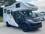 Glücksmobil A 60 SP | Markise,Solar,AHK,TV+Sat.Automatisch - Glücksmobil Wohnwagen & Wohnmobile