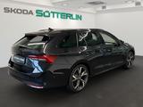 Skoda Octavia Combi 2.0 TDI 110kW DSG Sportline - Skoda Octavia Neuwagen in Berlin
