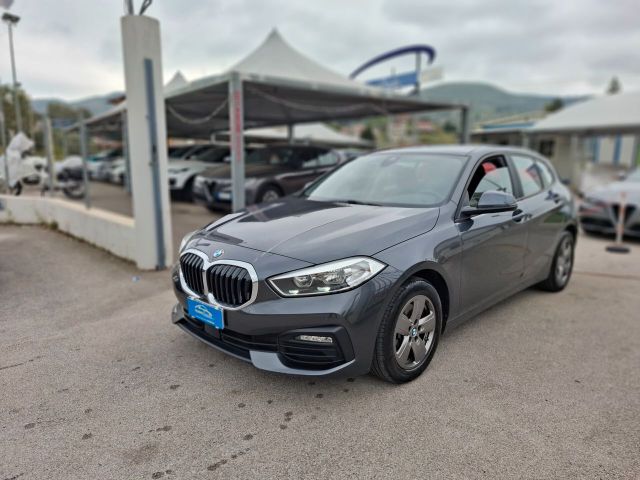BMW Bmw Serie 1 116d 116cv anno 2020