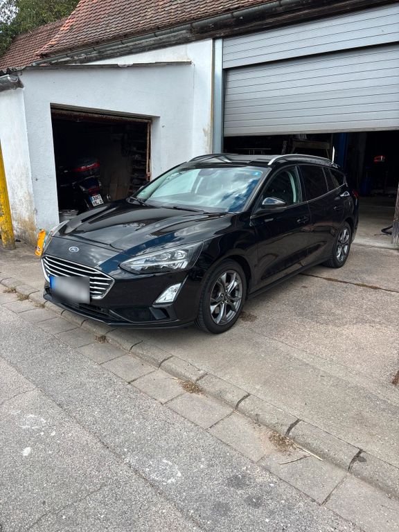 Image of Ford Focus