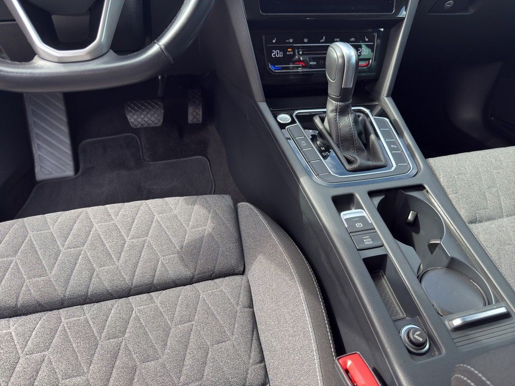 Volkswagen Passat Variant - Bild 15