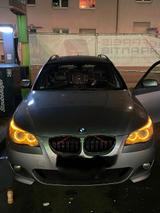 BMW e61 535d, Tausch auch - BMW 535 aus 2006: 535d