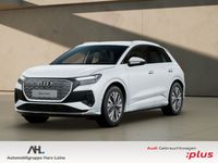 Audi Q4 e-tron - Vorschau Bild 1