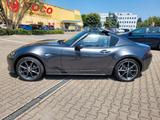 Mazda MX-5 RF 2.0 SKYACTIV-G 184 Sports ACT-P - Mazda MX-5: RF