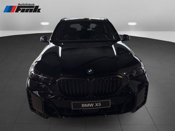 BMW X5 xDrive40d M Sportpaket HK HiFi DAB LED