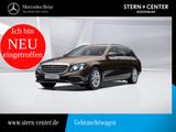 Mercedes-Benz E 250 T-Modell Comand Exclusive Urban MBeam LED - Mercedes-Benz: Mb