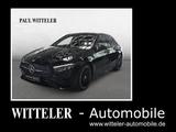 Mercedes-Benz A 200 d Limousine AMG Night/Kamera/Keyless/19"LM - Mercedes-Benz mit Diesel-Antrieb