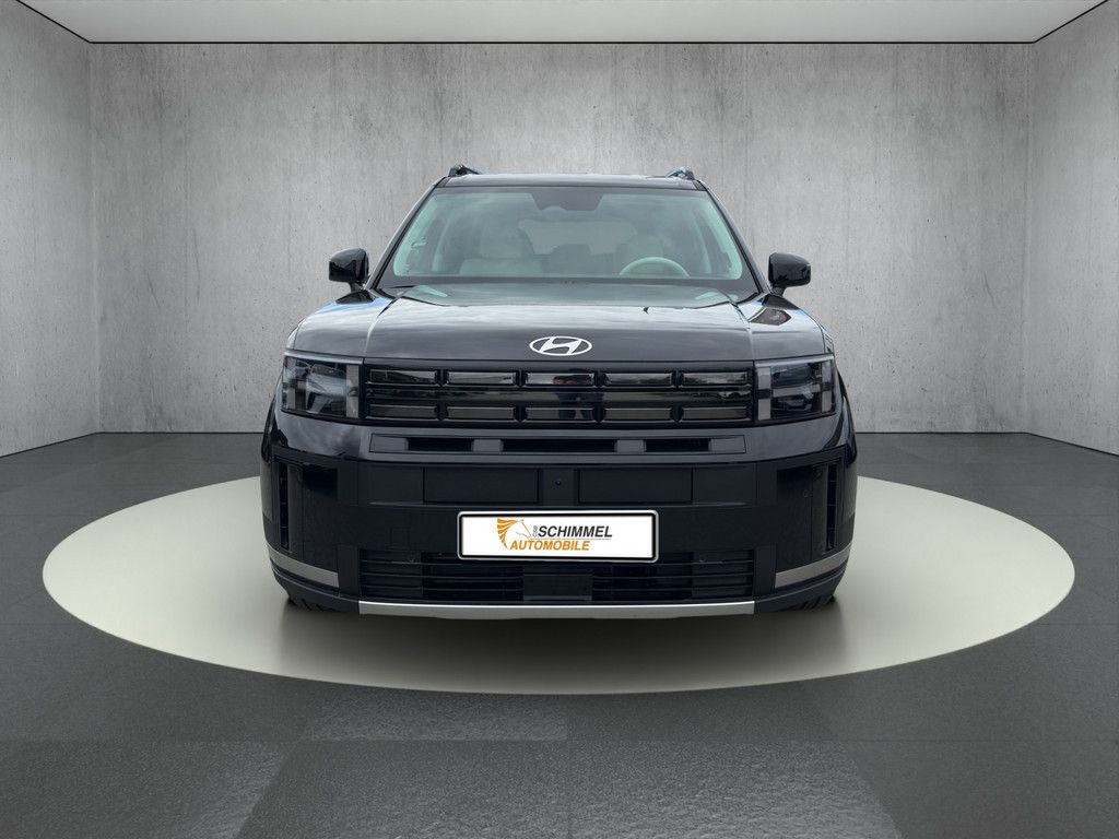 Hyundai Santa Fe – Bild 3