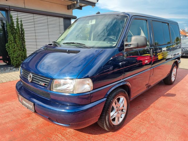 Volkswagen T4 Multivan TDI