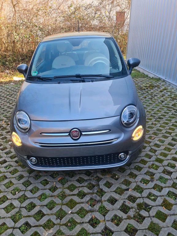 Image of Fiat 500L