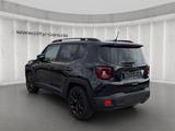 Jeep Renegade Limited FWD*Autom.*Navi*Cam*Assistenten - gebrauchte Jeep Renegade aus dem Jahr 2020