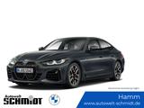 BMW i4 eDrive35 M Sportpaket + GARANTIE-bis-05.2028 - gebrauchte BMW i4 aus dem Jahr 2023